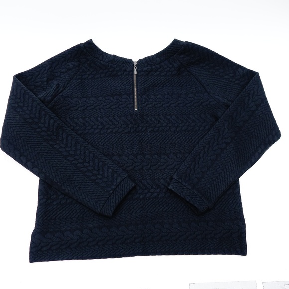 New prAna Womens Active Dimension Crop Top - Picture 6 of 7